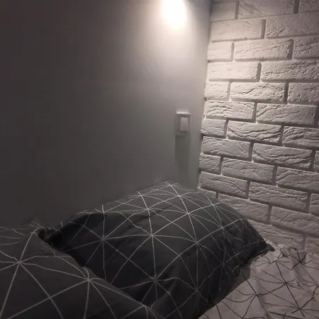 Apartment Tiras Scandinavian In City Odesa